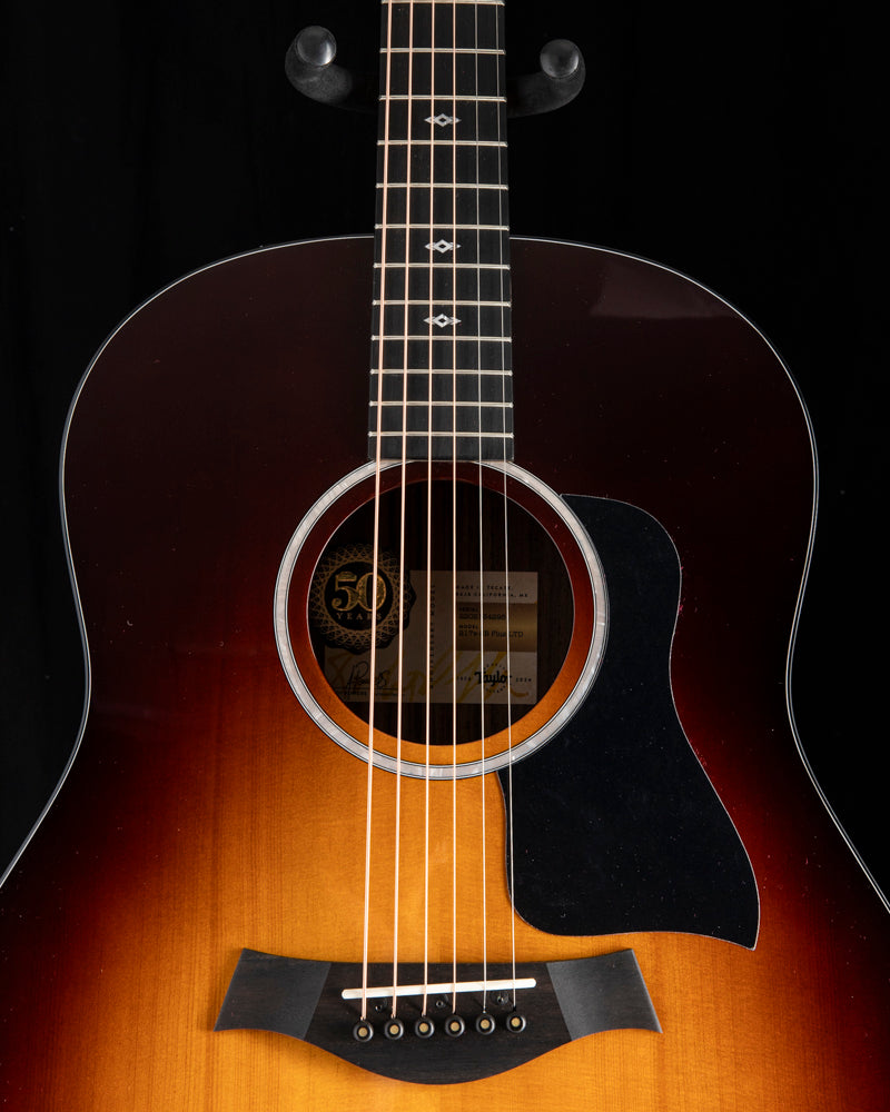 Taylor 50th Anniversary 217e-SB Plus LTD