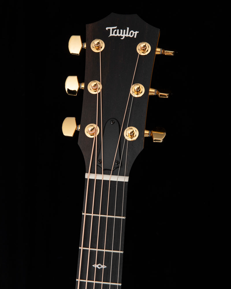 Taylor 50th Anniversary 217e-SB Plus LTD