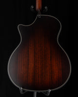 Taylor 50th Anniversary 314ce Grand Auditorium Kona Burst