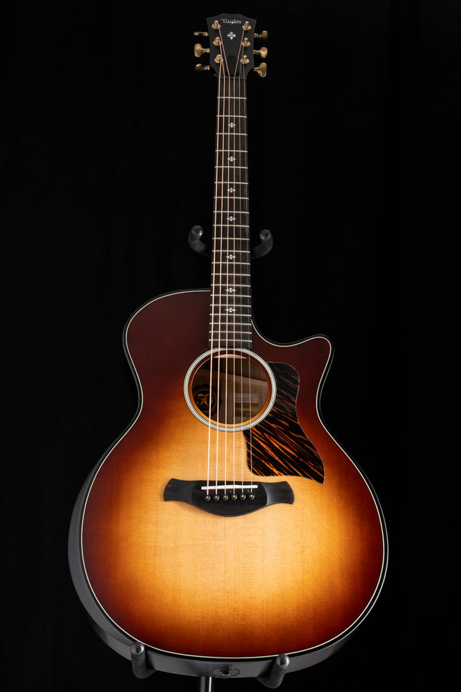 Taylor 50th Anniversary 314ce Grand Auditorium Kona Burst