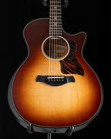 Taylor 50th Anniversary 314ce Grand Auditorium Kona Burst