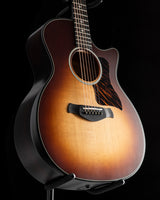 Taylor 50th Anniversary 314ce Grand Auditorium Kona Burst