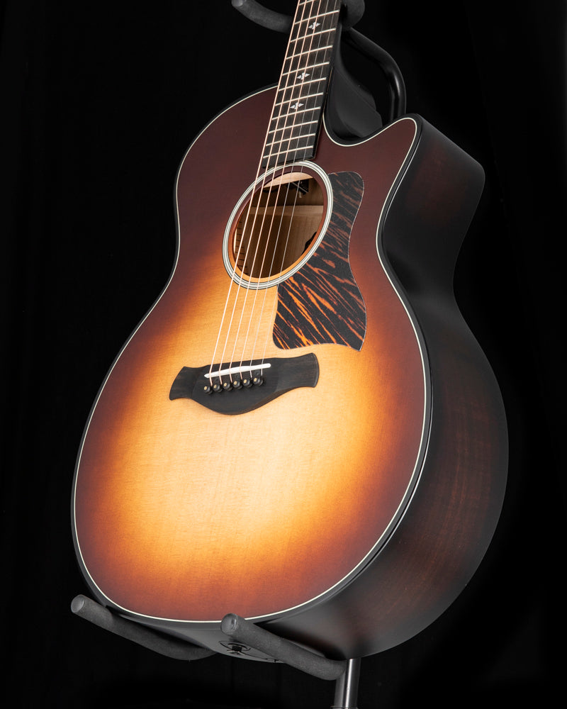 Taylor 50th Anniversary 314ce Grand Auditorium Kona Burst