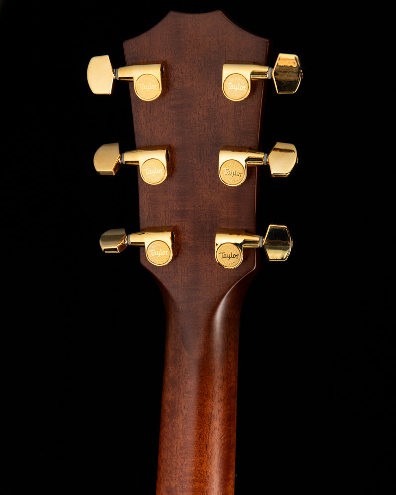 Taylor 50th Anniversary 314ce Grand Auditorium Shaded Edgeburst