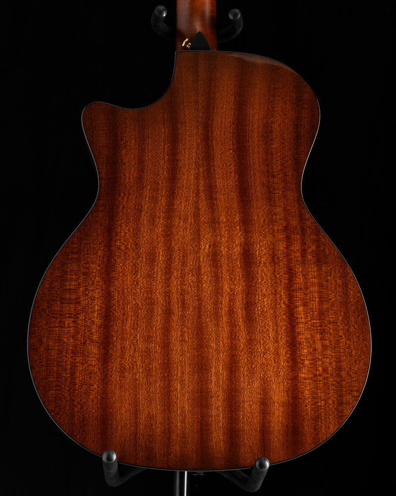 Taylor 50th Anniversary 314ce Grand Auditorium Shaded Edgeburst