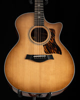 Taylor 50th Anniversary 314ce Grand Auditorium Shaded Edgeburst