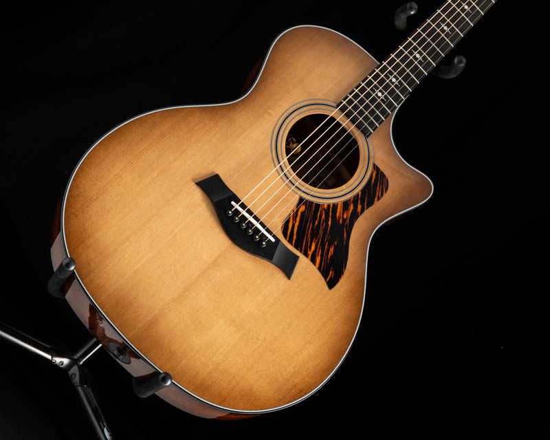 Taylor 50th Anniversary 314ce Grand Auditorium Shaded Edgeburst