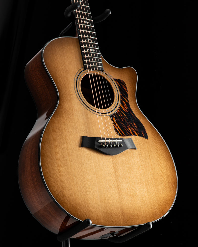 Taylor 50th Anniversary 314ce Grand Auditorium Shaded Edgeburst