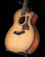 Taylor 50th Anniversary 314ce Grand Auditorium Shaded Edgeburst