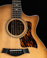 Taylor 50th Anniversary 314ce Grand Auditorium Shaded Edgeburst