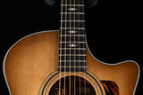 Taylor 50th Anniversary 314ce Grand Auditorium Shaded Edgeburst