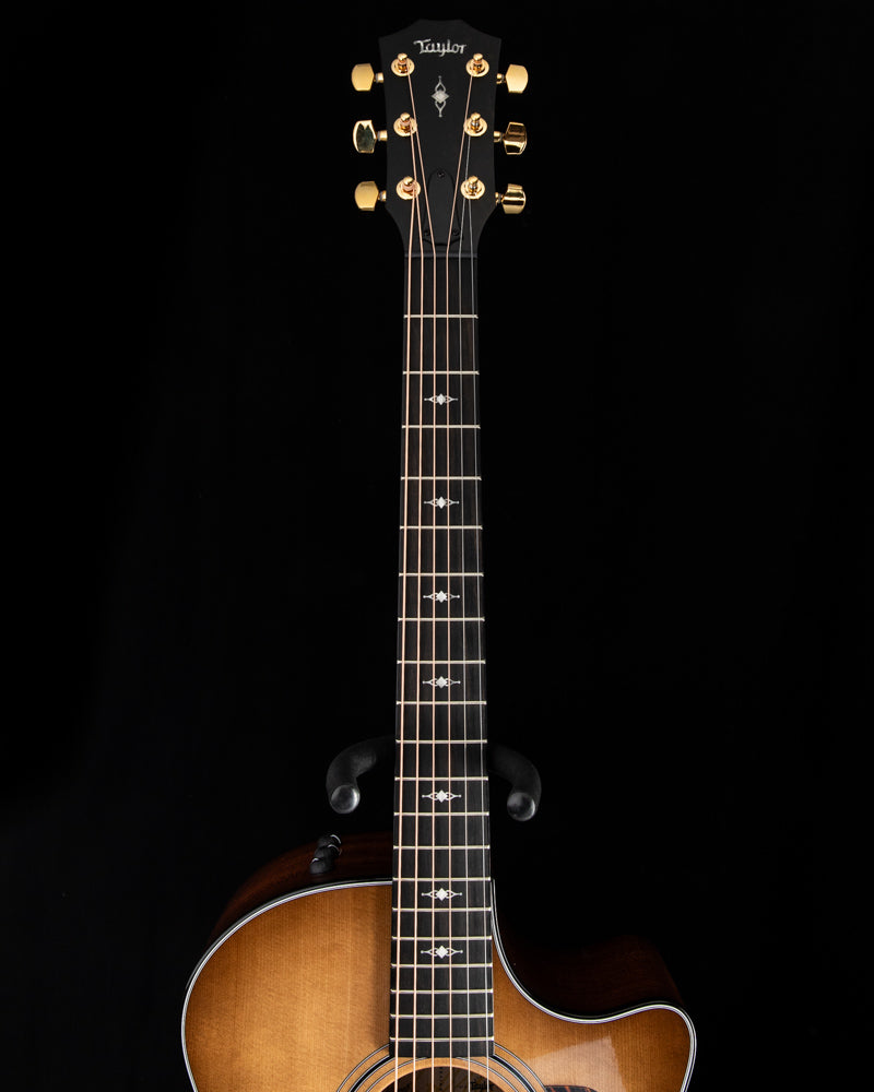 Taylor 50th Anniversary 314ce Grand Auditorium Shaded Edgeburst