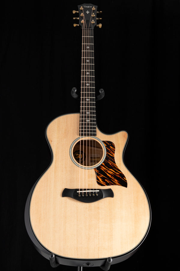 Taylor 50th Anniversary 314ce Grand Auditorium Natural