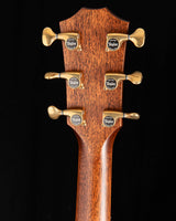 Taylor 50th Anniversary 812ce Builder's Edition Kona Edgeburst