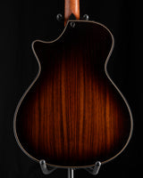 Taylor 50th Anniversary 812ce Builder's Edition Kona Edgeburst