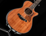 Taylor 50th Anniversary 812ce Builder's Edition Kona Edgeburst