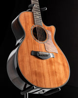 Taylor 50th Anniversary 812ce Builder's Edition Kona Edgeburst