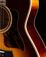 Taylor 611e Limited Edition Grand Theater Tobacco Sunburst