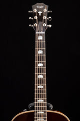 Taylor 611e Limited Edition Grand Theater Tobacco Sunburst