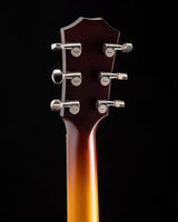 Taylor 611e Limited Edition Grand Theater Tobacco Sunburst