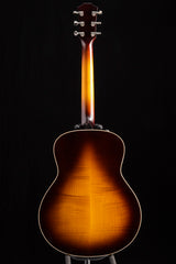 Taylor 611e Limited Edition Grand Theater Tobacco Sunburst