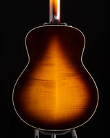 Taylor 611e Limited Edition Grand Theater Tobacco Sunburst