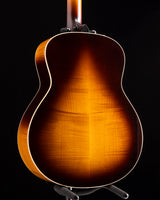Taylor 611e Limited Edition Grand Theater Tobacco Sunburst