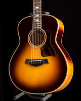 Taylor 611e Limited Edition Grand Theater Tobacco Sunburst