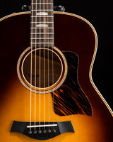 Taylor 611e Limited Edition Grand Theater Tobacco Sunburst
