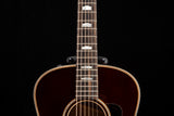 Taylor 611e Limited Edition Grand Theater Tobacco Sunburst