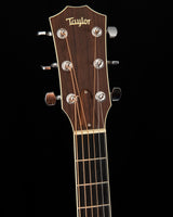 Used Taylor 710ce Sunburst Acoustic Guitar