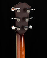 Used Taylor 710ce Sunburst Acoustic Guitar