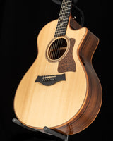 Used Taylor 712ce 12-Fret Natural