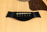 Used Taylor 712ce 12-Fret Natural