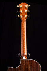 Taylor Next Gen 714ce Western Red Cedar