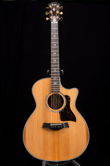Taylor Next Gen 714ce Western Red Cedar