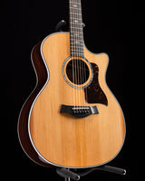 Taylor Next Gen 714ce Western Red Cedar
