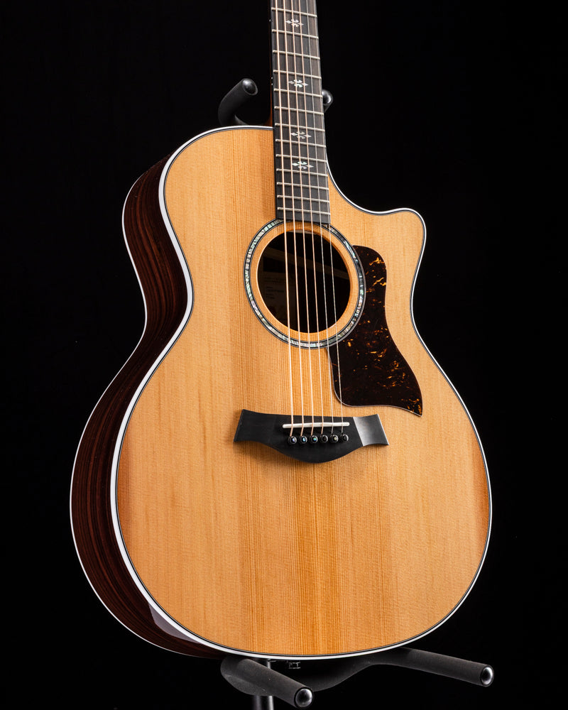 Taylor Next Gen 714ce Western Red Cedar