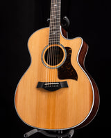 Taylor Next Gen 714ce Western Red Cedar