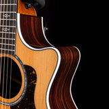 Taylor Next Gen 714ce Western Red Cedar
