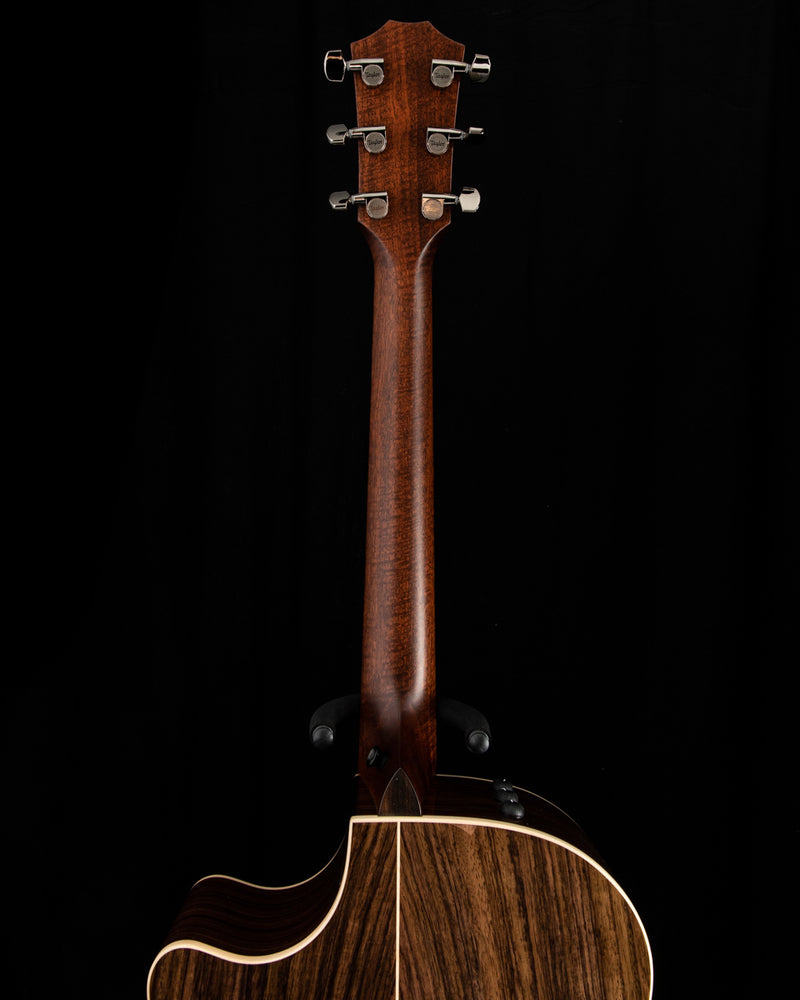 Taylor 814ce Acoustic-Electric Guitar