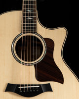 Taylor 814ce Acoustic-Electric Guitar