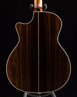 Taylor Next Generation 814ce