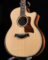 Taylor Next Generation 814ce