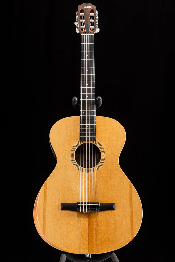 Taylor Academy 12e-N Koa Limited Edition