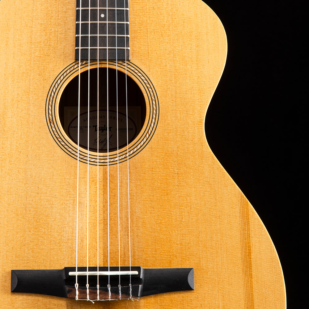 Taylor Academy 12e-N Koa Limited Edition