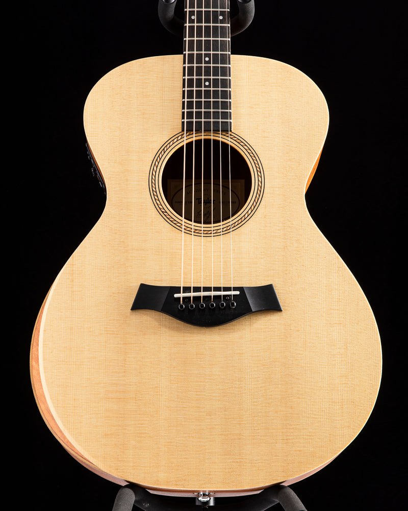 Taylor Academy 12e Sapele