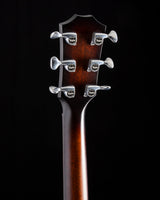 Taylor Builder's Edition 524ce Kona Burst