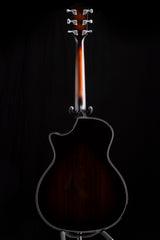 Taylor Builder's Edition 524ce Kona Burst