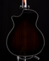 Taylor Builder's Edition 524ce Kona Burst
